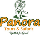 Panora Tours and safaris logo