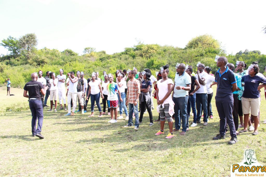 Team building