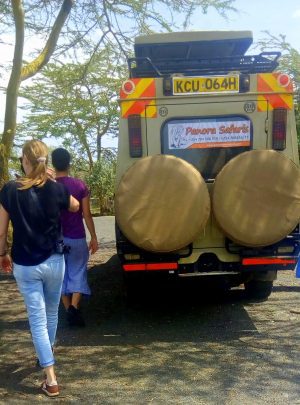 Lake nakuru weekend getaway from nairobi kenya