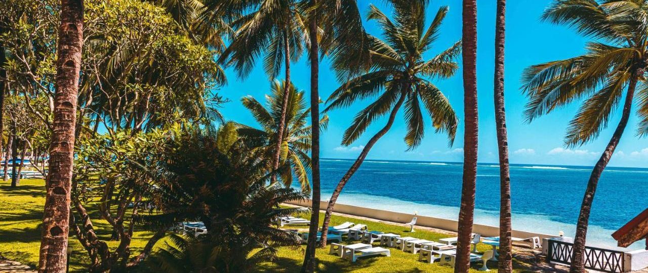 cheap beach vacations in kenya