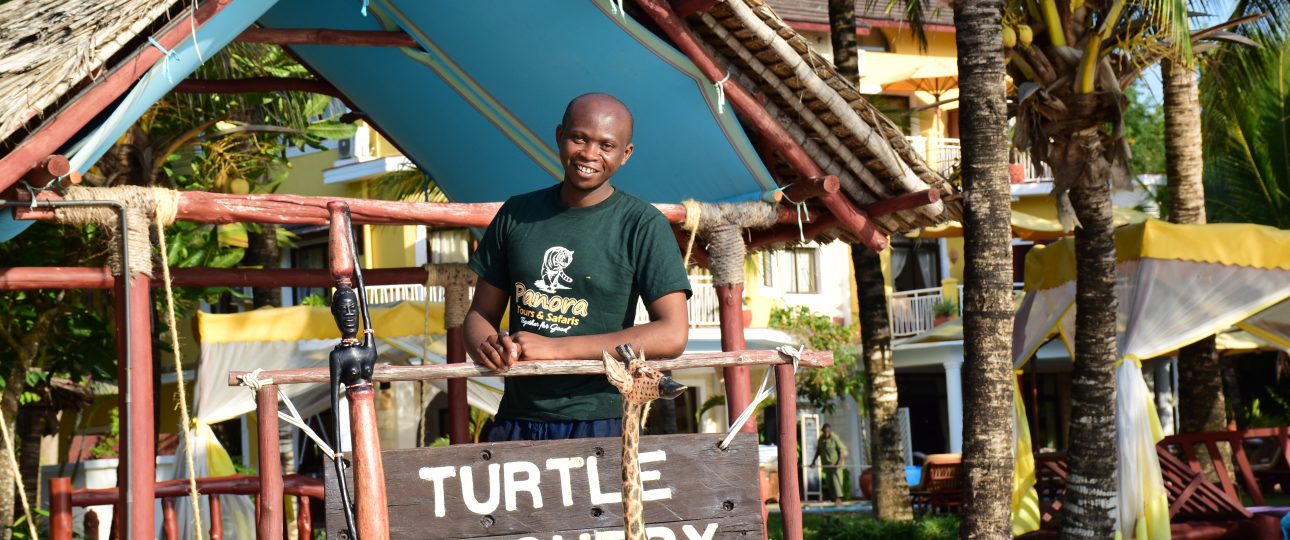 Tour operators in kenya