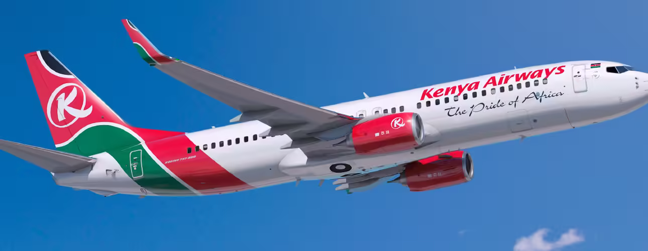 tourist destinations in nairobi kenya kenya airways