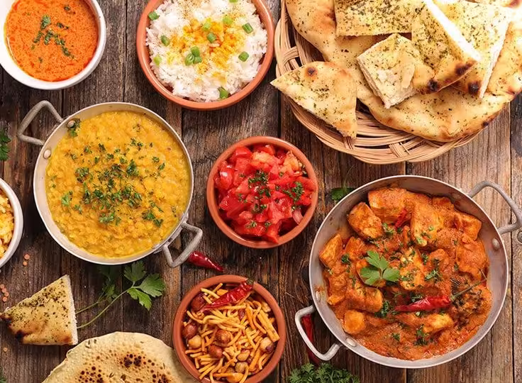 traditional kenyan food